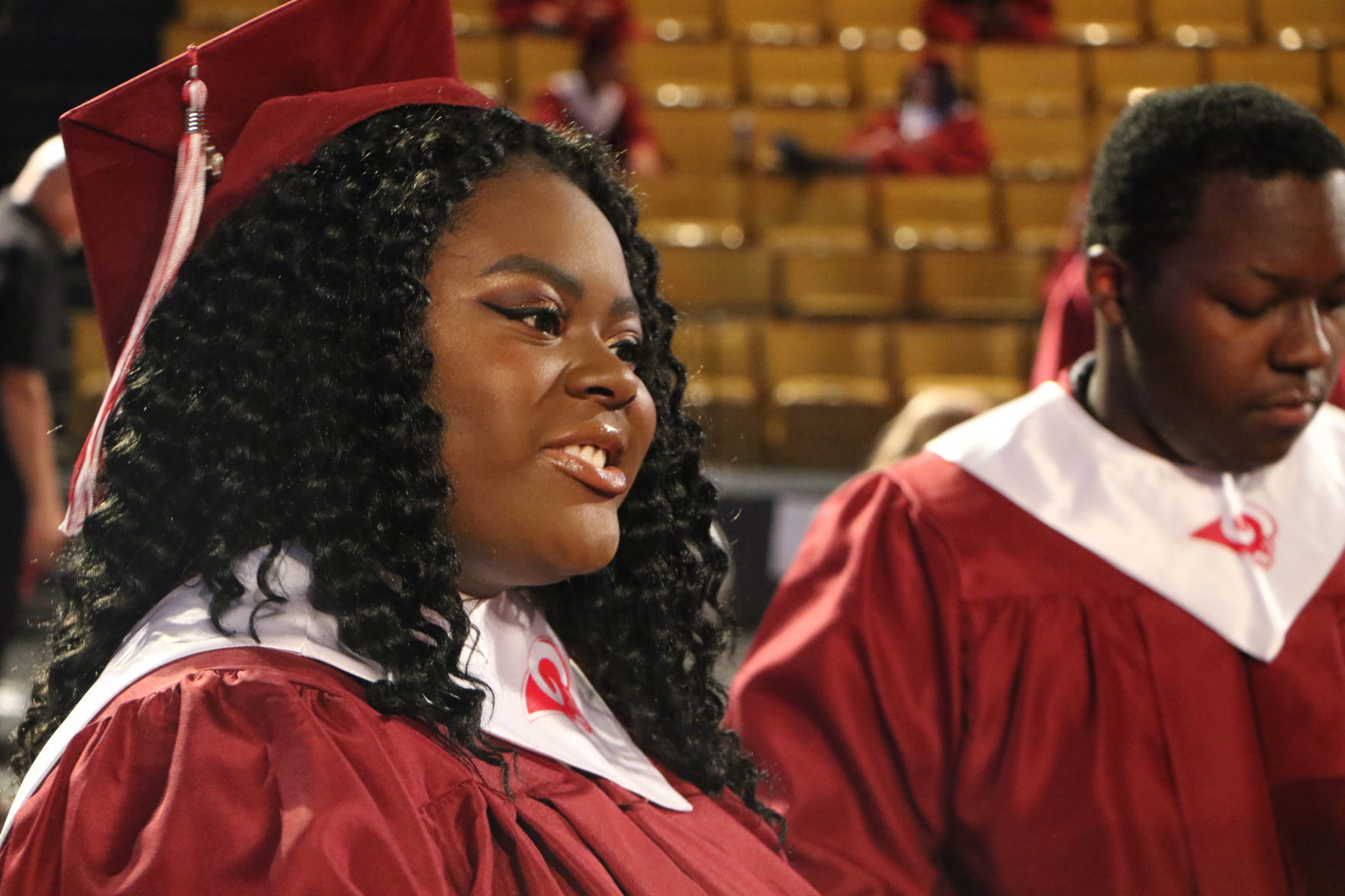 Owasso graduation